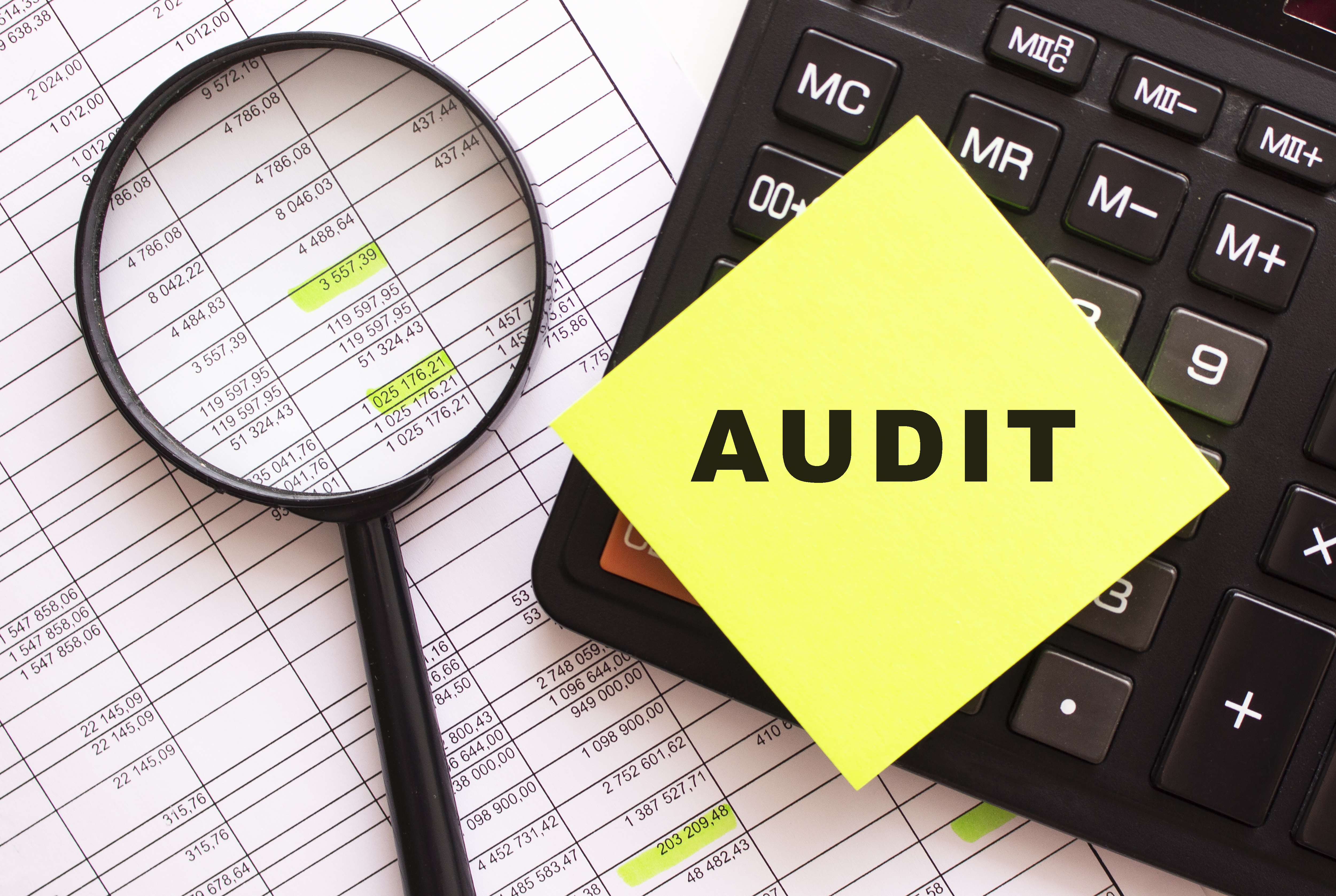 Revenue Leakage Plugged