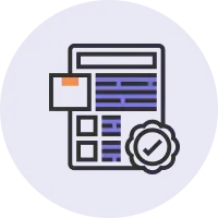 Compliance & Forecasting
