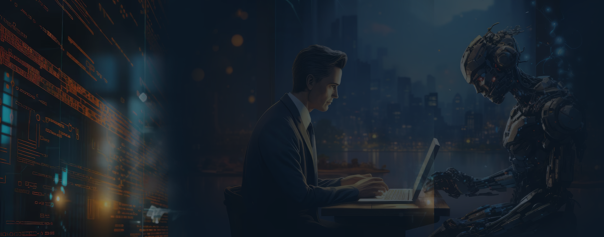 Close Your Books Faster. Smarter. Tech-First.